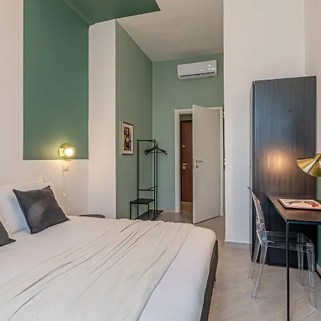 Monnalisa A Due Passi Da