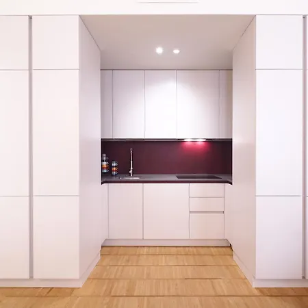 Court House Elegant *