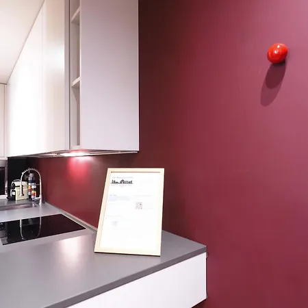 Court House Elegant 米兰