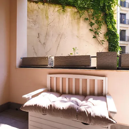 Court House Elegant * 米兰