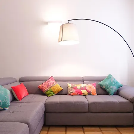 Apartamento Court House Elegant *