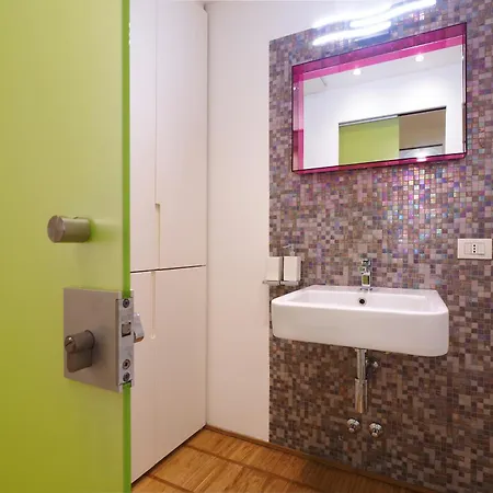 Apartamento Court House Elegant