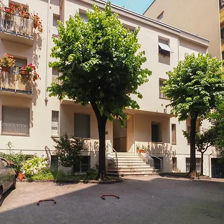 Apartamento Court House Elegant