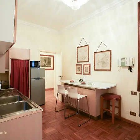 Apartament Duomo Center *