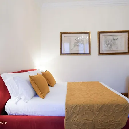 Duomo Center Apartman *