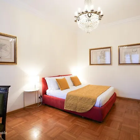 Duomo Center Apartman Milánó