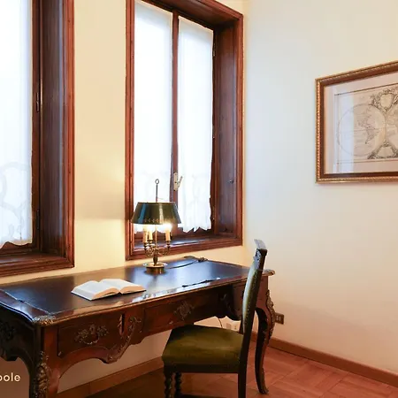 Apartman Duomo Center Milánó