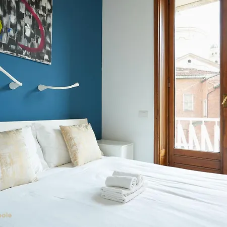 Duomo Center Apartament Mediolan