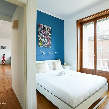 Appartement Duomo Center Milaan