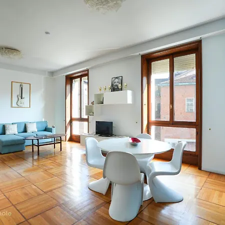 Duomo Center Apartament Mediolan