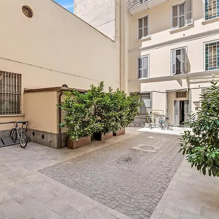 Vista Corso Buenos Aires 2 Bedroom Penthouse By Keyhost *