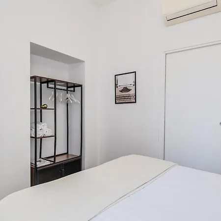 Lägenhet Vista Corso Buenos Aires 2 Bedroom Penthouse By Keyhost *