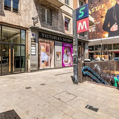 Lägenhet Vista Corso Buenos Aires 2 Bedroom Penthouse By Keyhost *