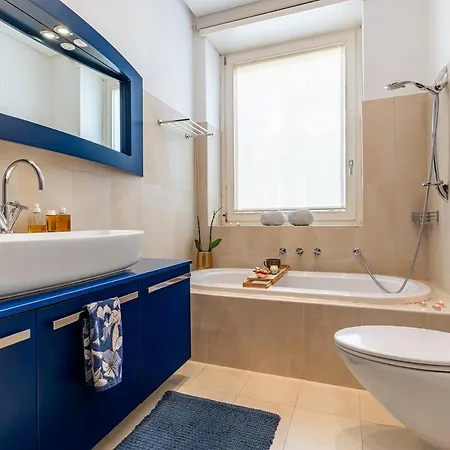 Elegant In Heart Apartman Milánó