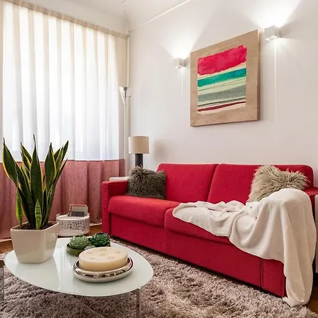 Elegant In Heart Milánó