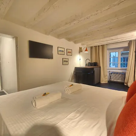 Montenapoleone - Spiga Tiny Appartement