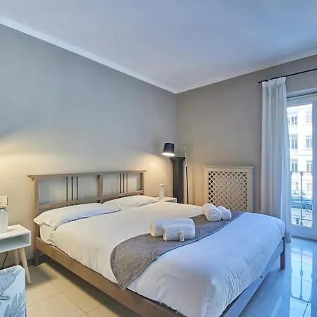 Navigli - Di Classe Con Terrazza ميلان