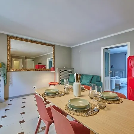 Navigli - Di Classe Con Terrazza