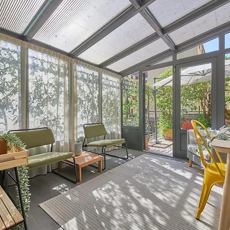 Navigli - Di Classe Con Terrazza *