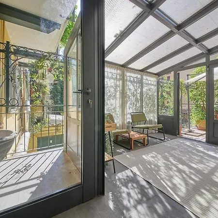 Navigli - Di Classe Con Terrazza