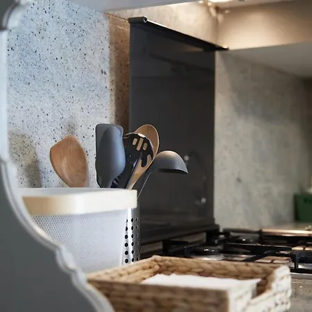 Apartament Navigli - Di Classe Con Terrazza *