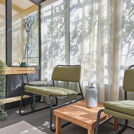 Apartment Navigli - Di Classe Con Terrazza Mailand