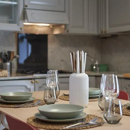 Apartament Navigli - Di Classe Con Terrazza Mediolan