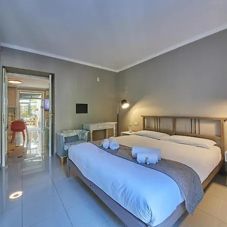 Apartament Navigli - Di Classe Con Terrazza