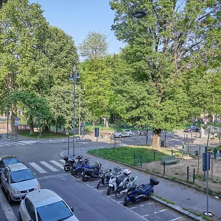 Apartament Navigli - Di Classe Con Terrazza *