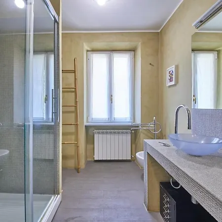 Navigli - Di Classe Con Terrazza *