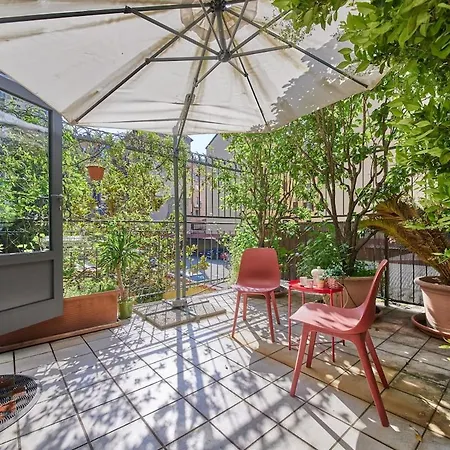 Navigli - Di Classe Con Terrazza