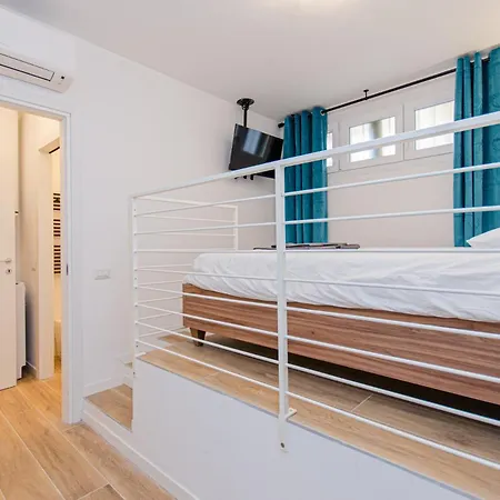Durante Flat Apartamento