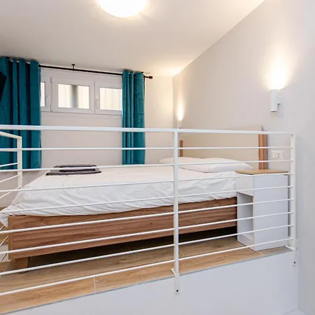 Durante Flat * Milano