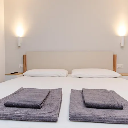 Durante Flat Apartment