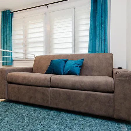 Durante Flat Appartamento *