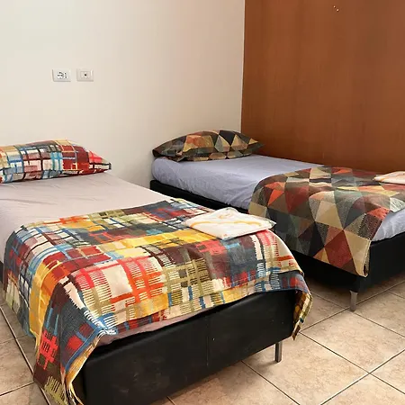 Soperga Apartment