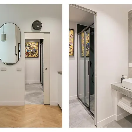 Apartment Pop Art - New Exclusive *