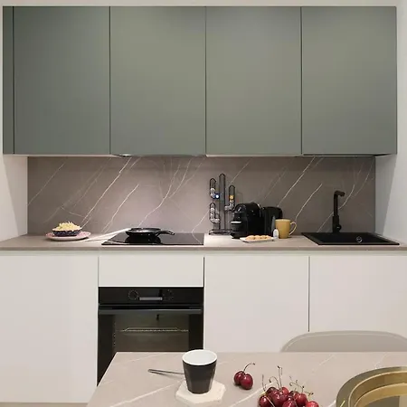 Apartament Pop Art - New Exclusive *