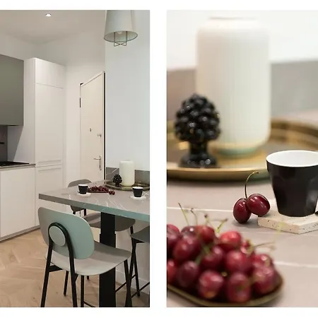 Apartment Pop Art - New Exclusive Milan