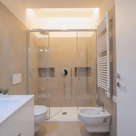Sophisticated Two Bedroom - Check Profile 公寓 *