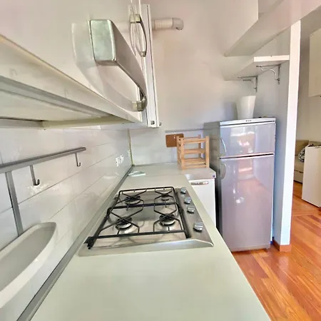 Appartement Coluccio