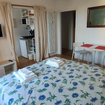 Apartment In The Center Of *