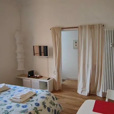 Apartamento In The Center Of Milão