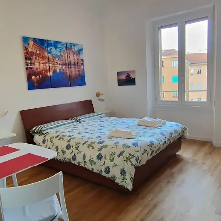 Apartment In The Center Of *