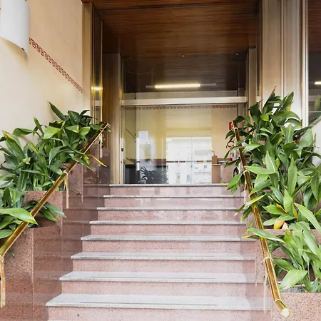 Easylife-residenza Con Stile A Passi Dai Navigli 公寓 *