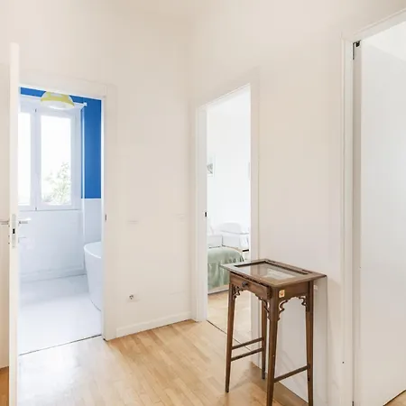 Apartamento Easylife - - Cantore 12 - Navigli Milão