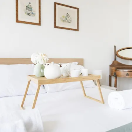 Easylife-residenza Con Stile A Passi Dai Navigli