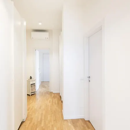 Easylife-residenza Con Stile A Passi Dai Navigli * 米兰