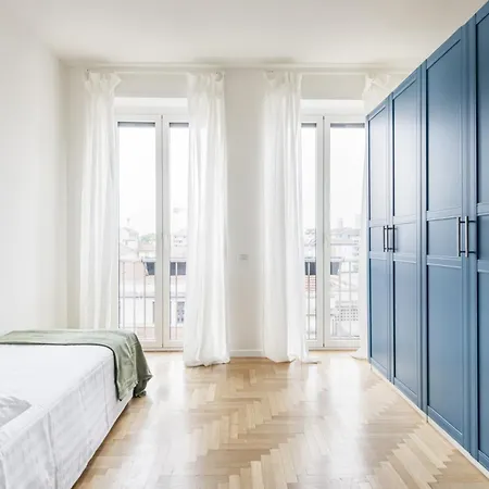 Easylife-residenza Con Stile A Passi Dai Navigli