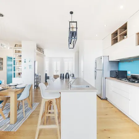 Apartamento Easylife - - Cantore 12 - Navigli Milão